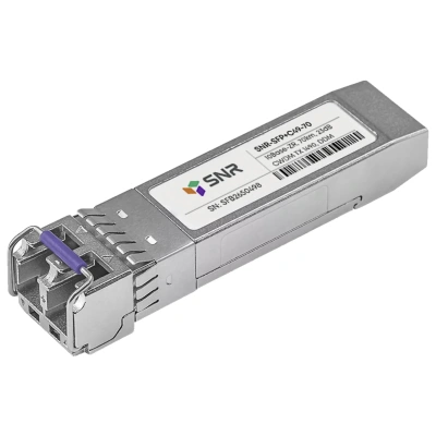 SNR SNR-SFP+C49-70 Модуль SFP+