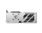 MSI GEFORCE RTX 4060 TI GAMING SLIM WHITE 8G Видеокарта 5