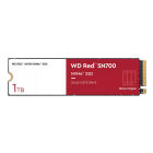 Western Digital WDS100T1R0C SSD-накопитель