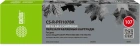 Cactus CS-R-PFI107BK Картридж