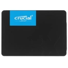 Crucial CT4000BX500SSD1 Твердотельный накопитель SSD