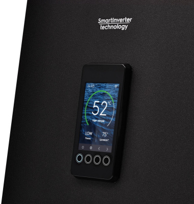 Electrolux EWH 30 SmartInverter Grafit НС-1428860 Водонагреватель накопительный 8