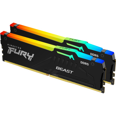 Kingston KF568C34BBAK2-32 Память оперативная 2