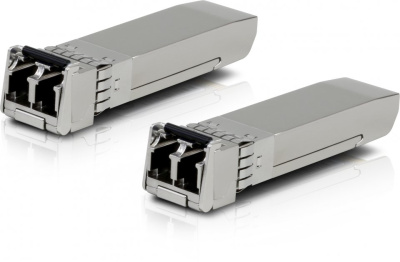 Ubiquiti FiberModule UF-MM-10G (UF-MM-10G) SFP трансивер