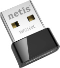 Netis WF2160C USB 2.0 Wi-Fi адаптер