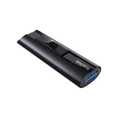 SanDisk Extreme PRO SDCZ880-512G-G46 Флэш-накопитель 3
