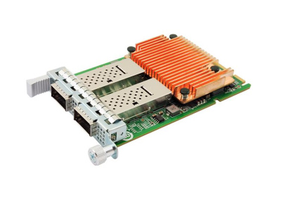 LR-Link LRES3026PF-OCP Сетевой адаптер 1
