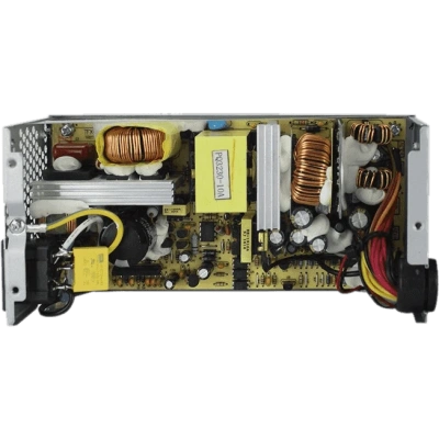 GameMax GT-300G Блок питания 4