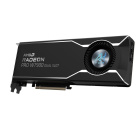 GIGABYTE AMD Radeon PRO W7900 AI TOP 48G Видеокарта 3
