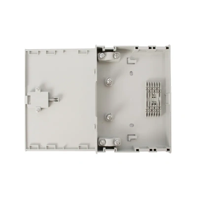 SNR SNR-ODF-6WP Кросс оптический настенный 2