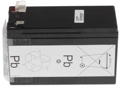APC RBC17 Батарея 1
