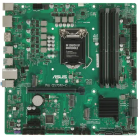 ASUS Pro Q570M-C/CSM Материнская плата 90MB1700-M0EAYC