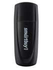 Smartbuy Scout Black 4GB USB-накопитель SB004GB2SCK