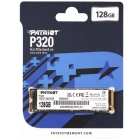 Patriot P320P128GM28 Накопитель SSD 2
