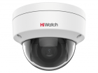 HiWatch DS-I402(D)(4mm) IP-камера видеонаблюдения