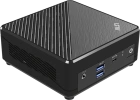 MSI Cubi N ADL S-280XRU 9S6-B0A921-280 Мини ПК