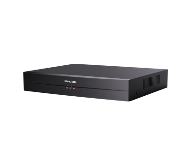 IP-COM NVR3108 Видеорегистратор 1