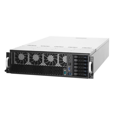ASUS ESC8000 G3 Серверная платформа 90SV01RA-M02CE0