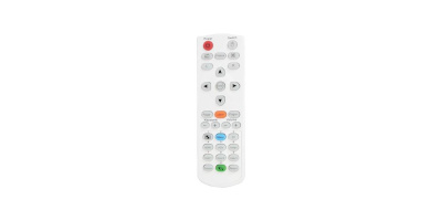 Optoma X340UST Проектор E1P1A1EWE1Z2 5