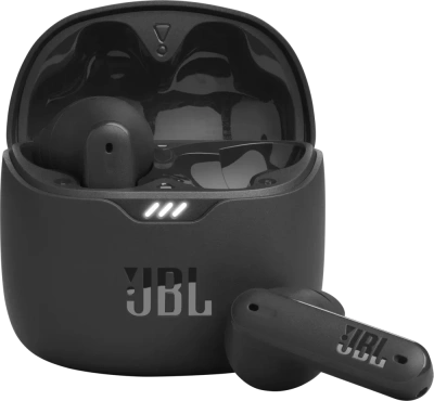JBL JBLTFLEXBLK Наушники 7