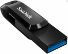 SanDisk Ultra Dual Drive Go 128GB Флэш-накопитель SDDDC3-128G-G46 4