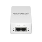 Keenetic PoE+ Adapter KN-4510 Гигабитный адаптер питания PoE+