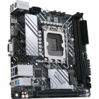 ASUS PRIME H610I-PLUS D4-CSM Материнская плата 90MB1B20-M0EAYC 90MB1GB0-M0EAYC 3
