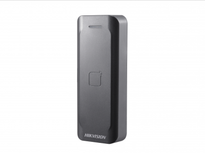 Hikvision DS-K1802M Считыватель Mifare карт