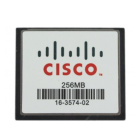 Cisco MEM-256CF Память Compact Flash 256Mb 
