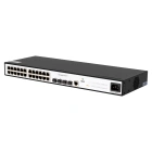 SNR SNR-S2982G-24TE-UPS Управляемый коммутатор 2