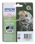 Epson C13T07964010 Magenta Картридж
