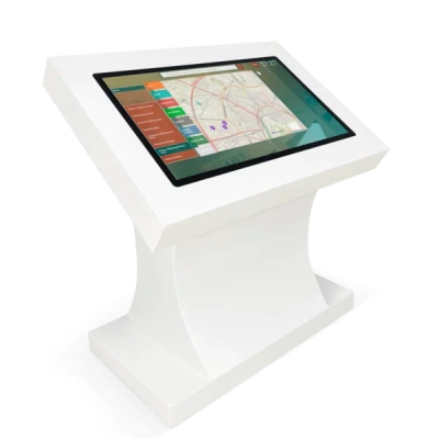 Nextouch NEXTABLE ONE 43P Интерактивный стол 1