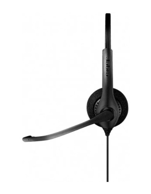 Jabra Biz 1100 USB Duo Гарнитура 1159-0158 4