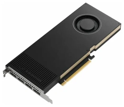 NVIDIA RTX A4000 16Gb OEM Видеокарта 699-5G190-0510-700R 3