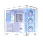 ASUS A32 PLUS TG ARGB 90DC00S3-B19000 Корпус для ПК
