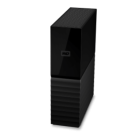 WD Elements Desktop WDBWLG0180HBK-EESN 18ТБ Внешний жёсткий диск 