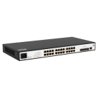 SNR SNR-S2985G-24T Управляемый коммутатор 2