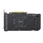 ASUS GeForce RTX 4060 Ti Dual OC Edition DUAL-RTX4060TI-O16G Видеокарта 90YV0JH0-M0NA00 5