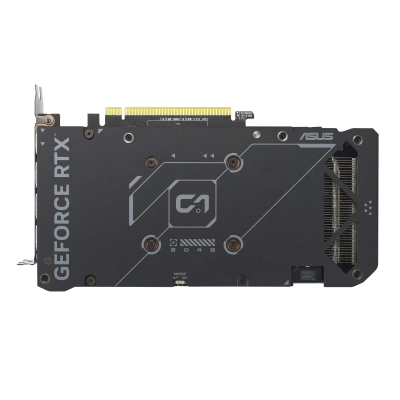 ASUS GeForce RTX 4060 Ti Dual OC Edition DUAL-RTX4060TI-O16G Видеокарта 90YV0JH0-M0NA00 4