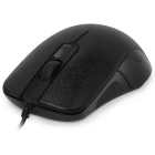 CBR CM 105 Black Мышь