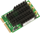 MikroTik R11E-5HACT Радиокарта miniPCI-e 2