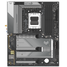 Sapphire B850A NITRO+ WIFI7 52123-03-40G Материнская плата 2