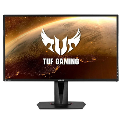 ASUS VG27AQ 90LM0500-B03370 Монитор