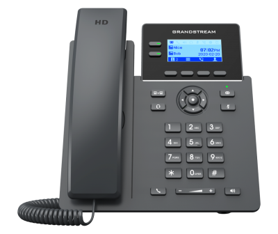 GRANDSTREAM GRP2602P Телефон IP без б/п 8