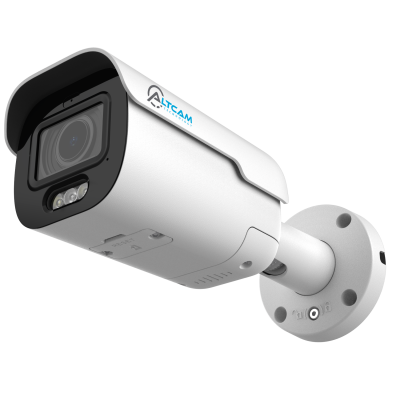 AltCam ICV51IR(RU) IP видеокамера 1