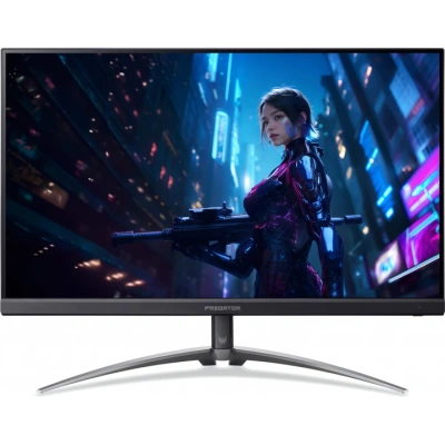 Acer 32QFSbmiiphuzx Predator UM.JXXEE.S01 Монитор 2