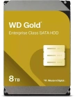 Western Digital WD8005FRYZ Жесткий диск 3