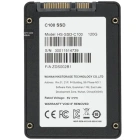 Hikvision HS-SSD-C100/120G SSD-накопитель 3