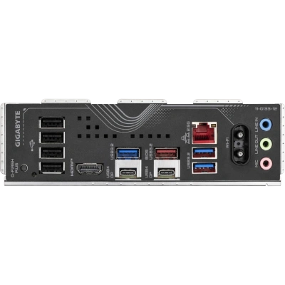 GIGABYTE X870 EAGLE WIFI7 1.1 Материнская плата 3