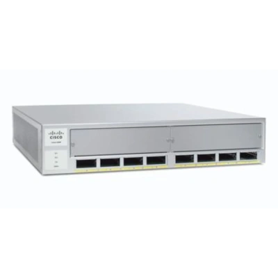 Cisco Catalyst WS-C4900M Б/У Коммутатор 2